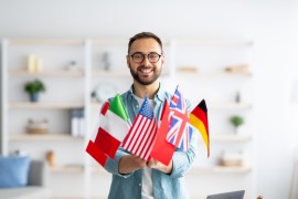 The Benefits of Cultural Exchange Programs for Students: A Global Perspective