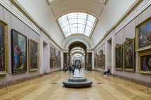 The Legacy of Art: Exploring the Stories behind Famous Classical Paintings