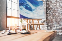 Crafting Your Future: The Journey of Transforming into a Professional Artist