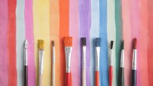 From Collage to Paint: Exploring Mixed Media Techniques for Stunning Artwork