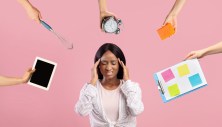 Mastering Time Management: Techniques for Staying Organized Year-Round