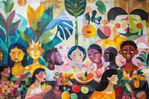 Exploring the Role of Public Art in Enhancing Urban Environments
